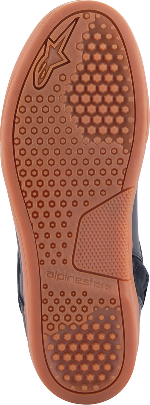 Chrome Waterproof Shoes