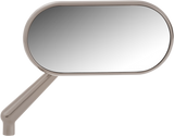 Oval Mirror