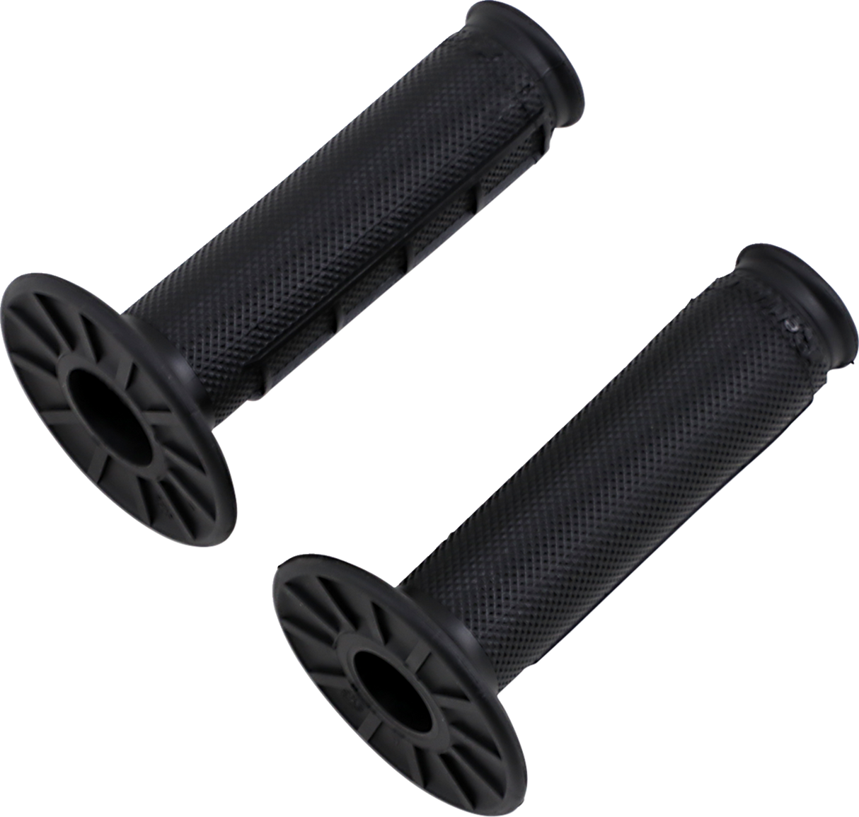 Ultra Tacky Dual-Compound Grips