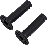 Ultra Tacky Dual-Compound Grips