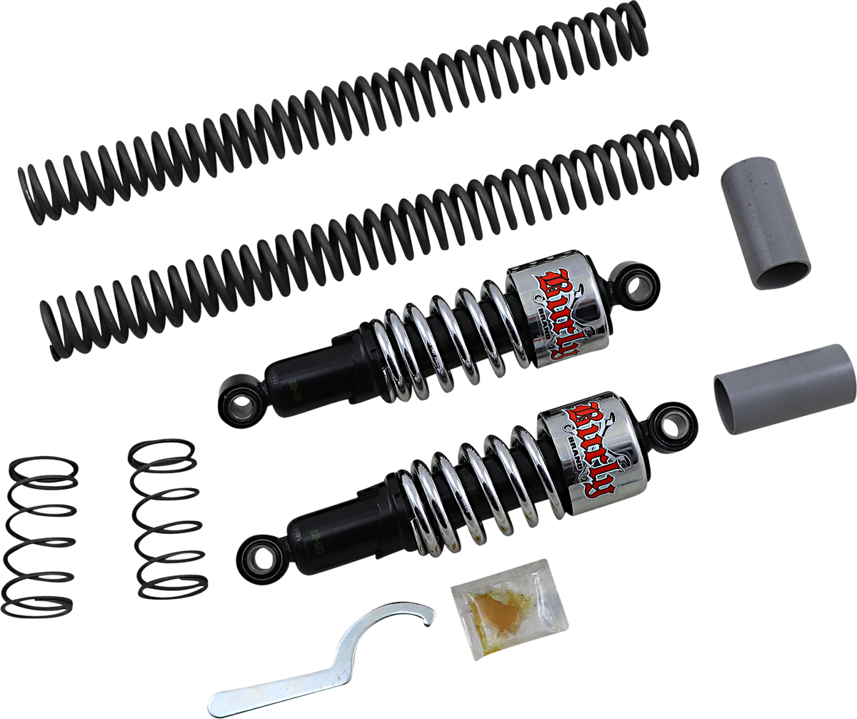 Slammer Kit