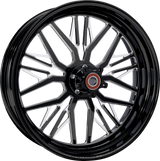 Rear Nivis Wheel