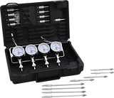 Deluxe Vacuum Gauge Set