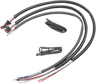 Handlebar Extension Wiring Kit