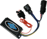 Run, Brake and Turn Signal Module