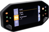 RX-4 Multifunction Speedometer/Tachometer