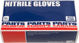 Nitrile Gloves