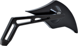 Billet Aluminum Mirror