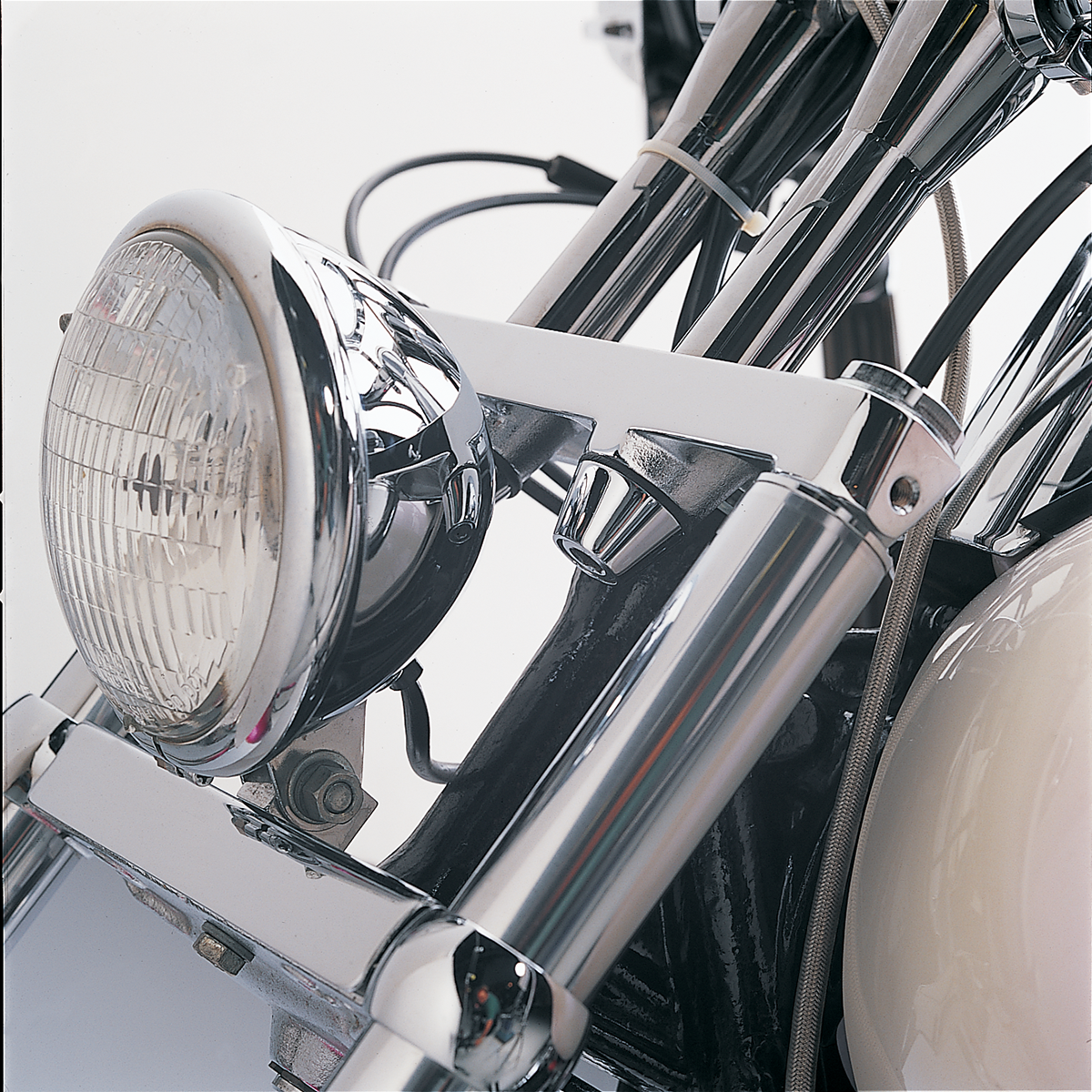 Handlebar Riser Bolt Cone Kit