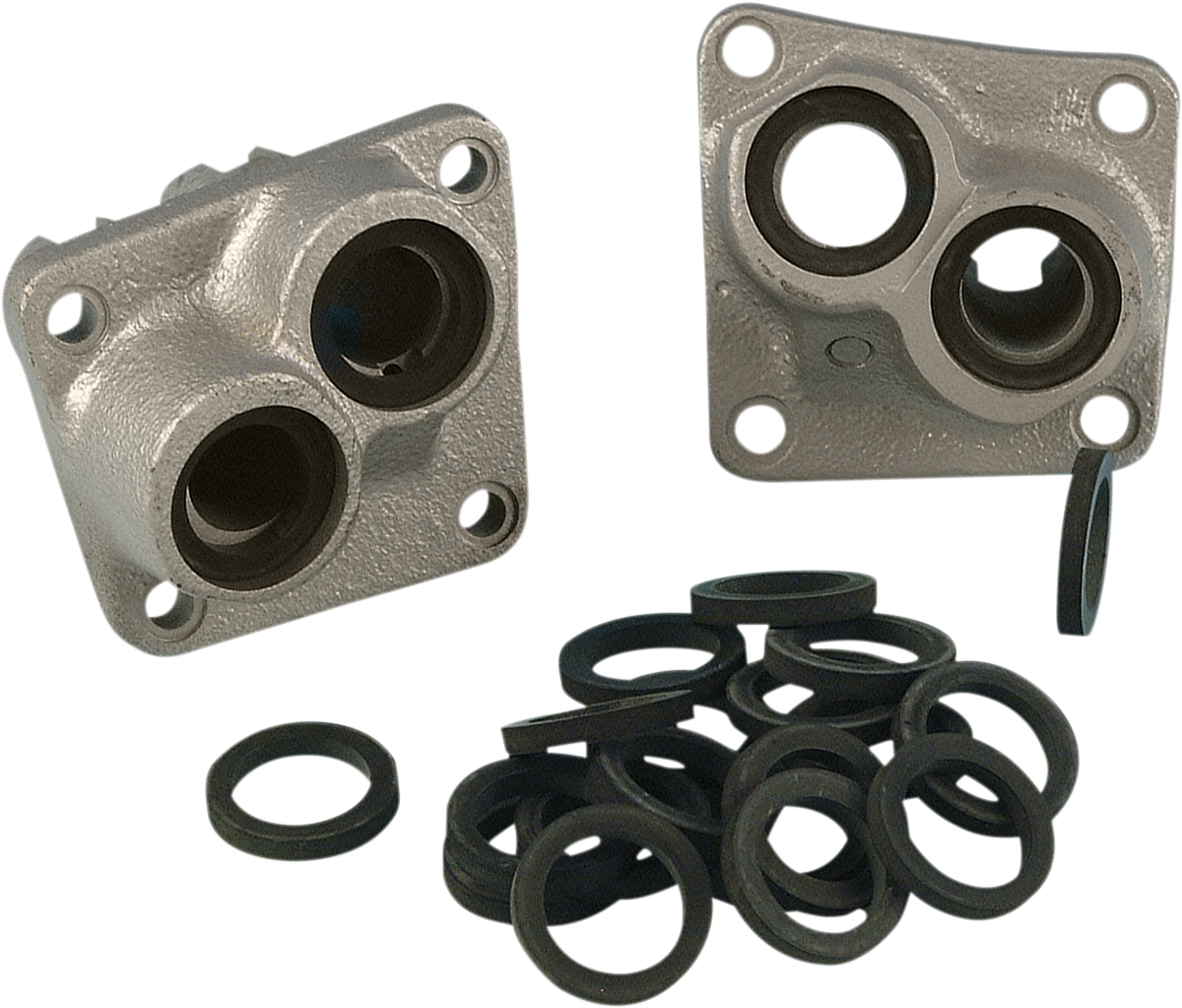 Pushrod Seal