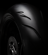 3D Supersport Tire