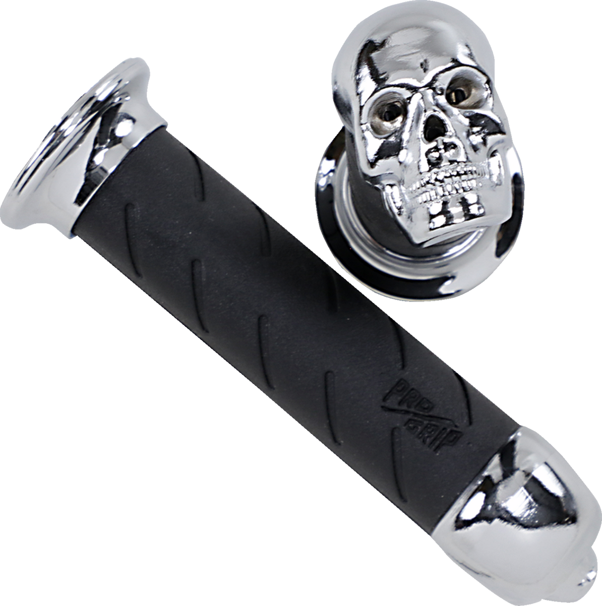 862 Skull Cruiser Grips