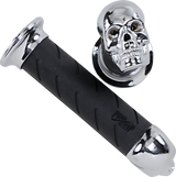 862 Skull Cruiser Grips
