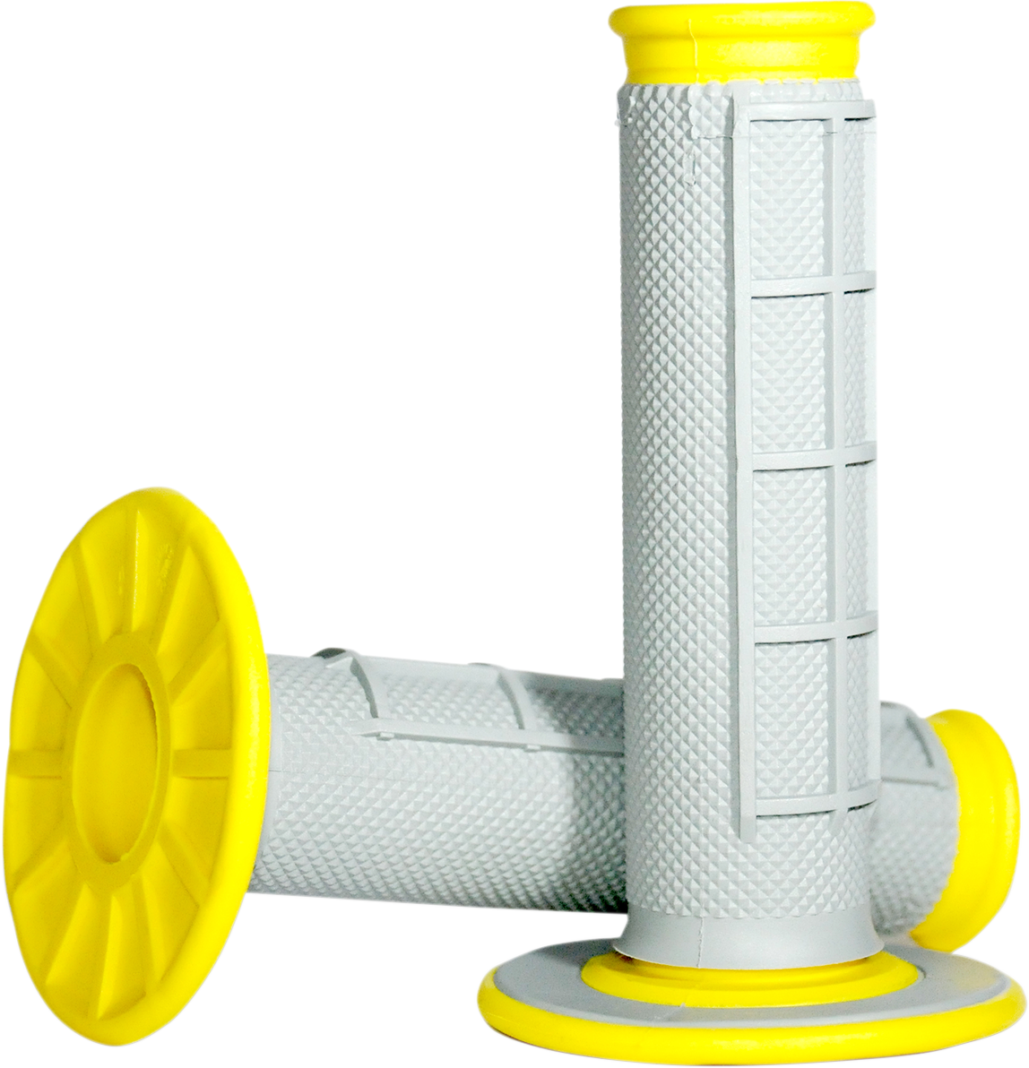 Offroad Dual-Compound Grips