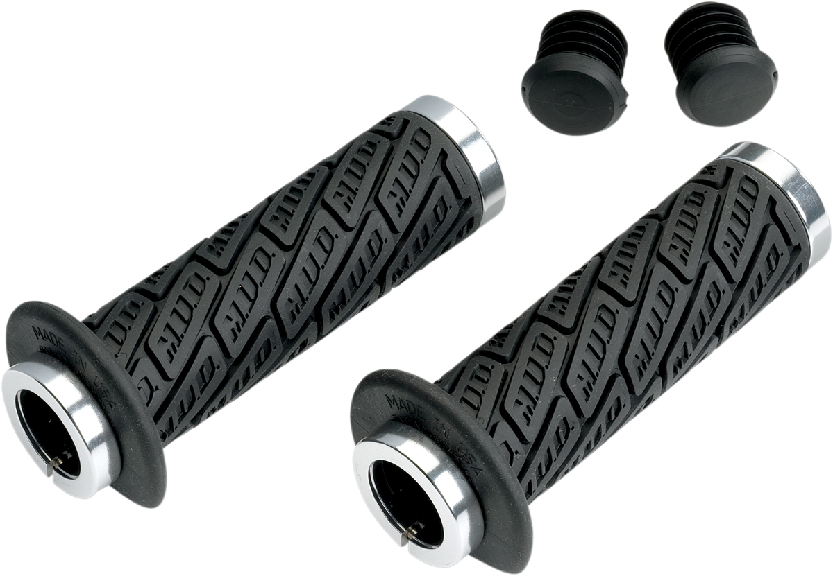 Lock-On Grips