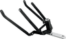 Hidden Hitch with Vertical Receiver