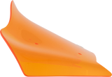 Kolor Flare® Windshield