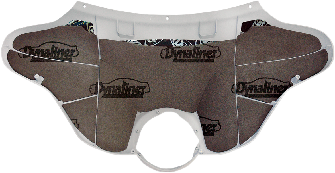 Dynamat Sound Control Fairing Kit
