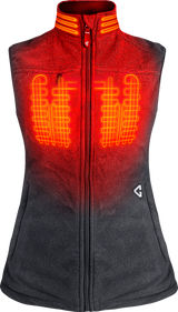 Women's 7V Thermite Heated Fleece Vest 2.0