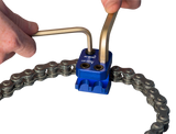 Chain Master Link Press Tool
