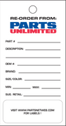 Reorder Cards