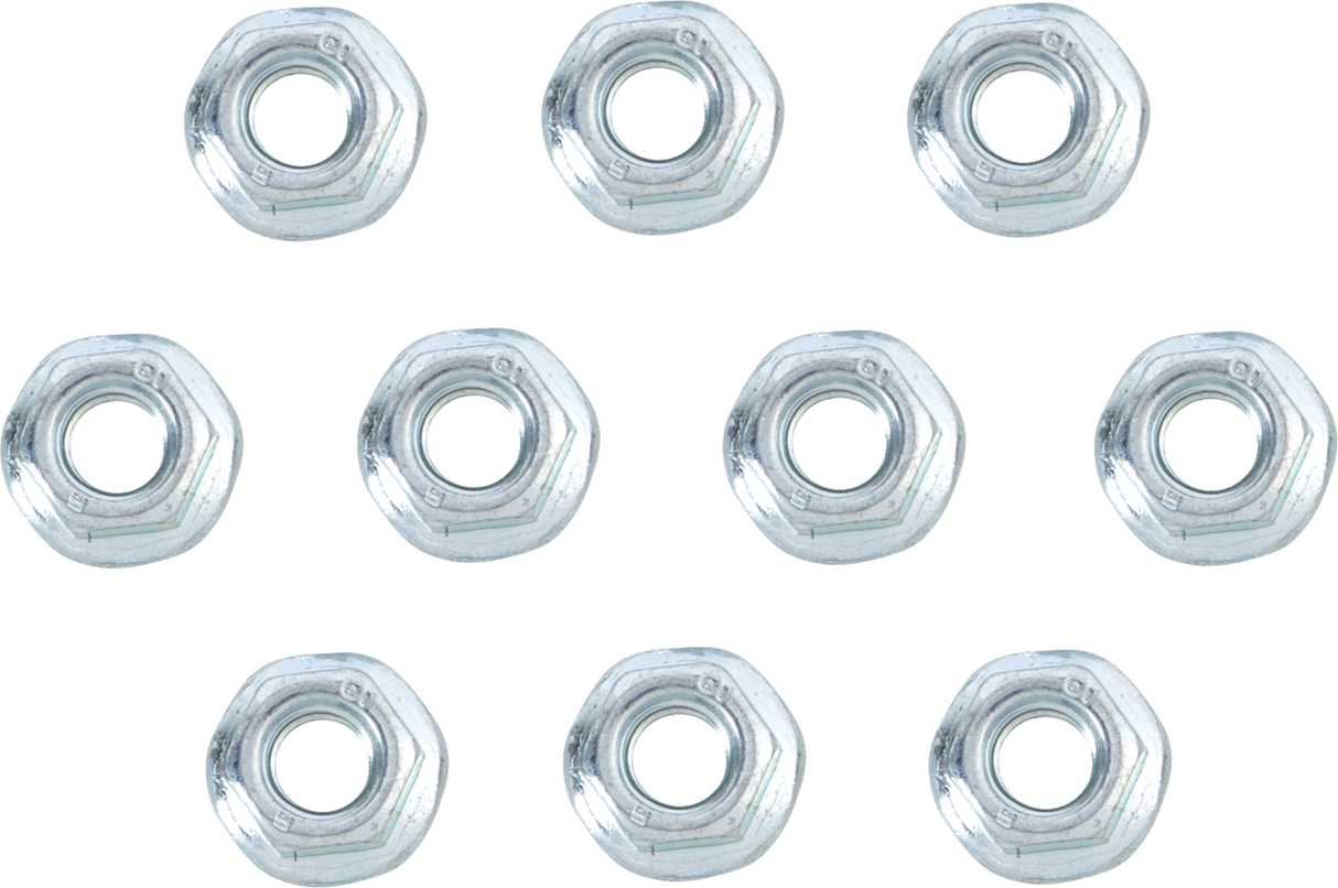 Replacement Metric Nuts