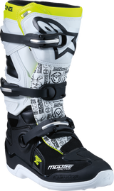 Youth Tech 7S Boots