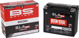 SLA MAX Factory- Activated AGM Maintenance-Free Battery
