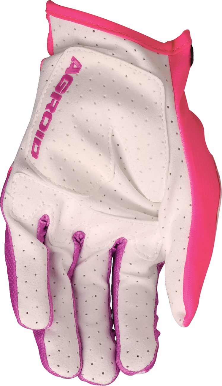 Agroid™ Pro Gloves