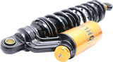 Twin Shocks STX36 Blackline