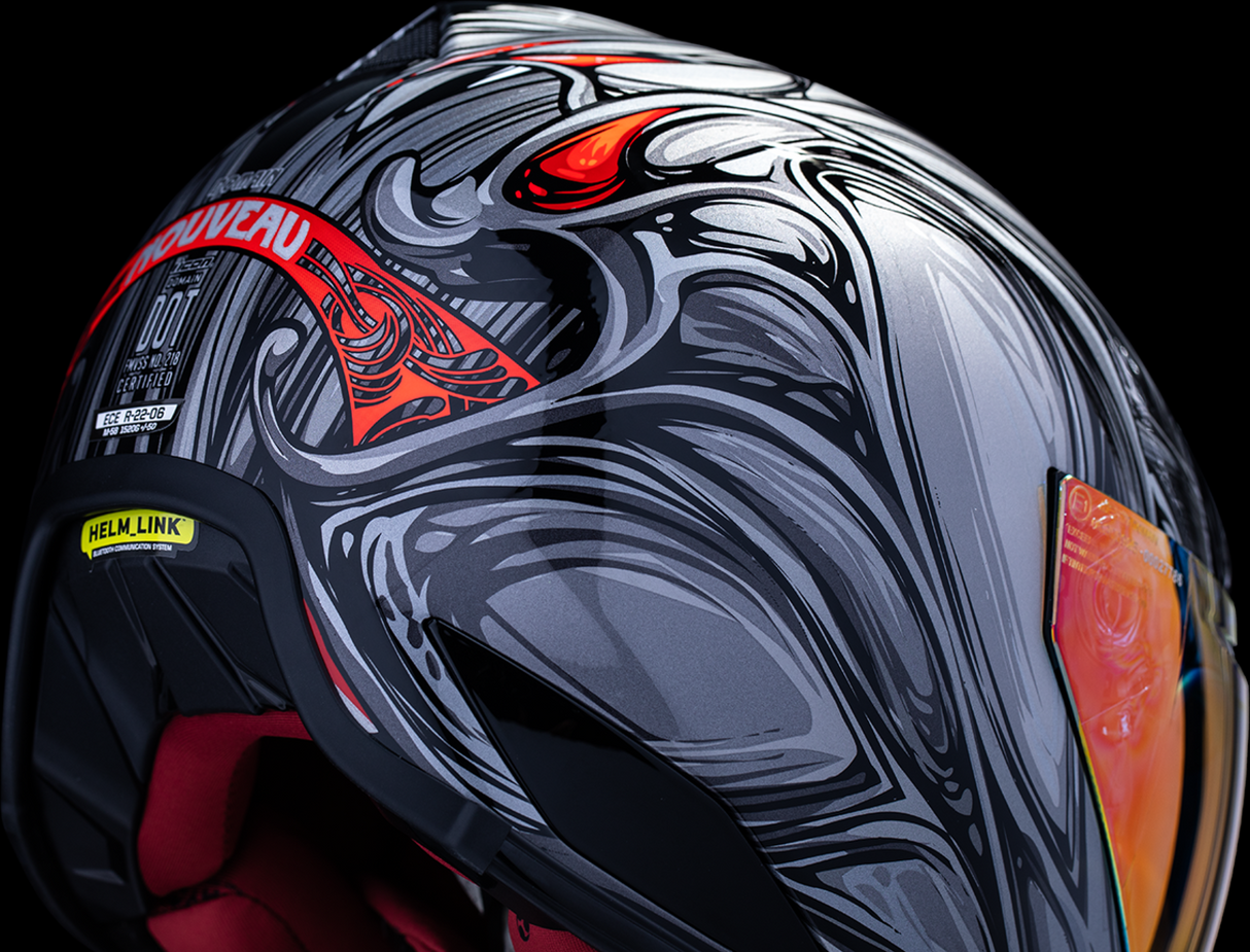 Domain™ Nouveau Helmet