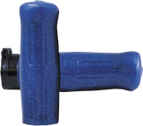 Old School Rubber Grips