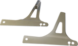 Sissy Bar Side Plates