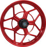 Speed 5 Forged Wheel