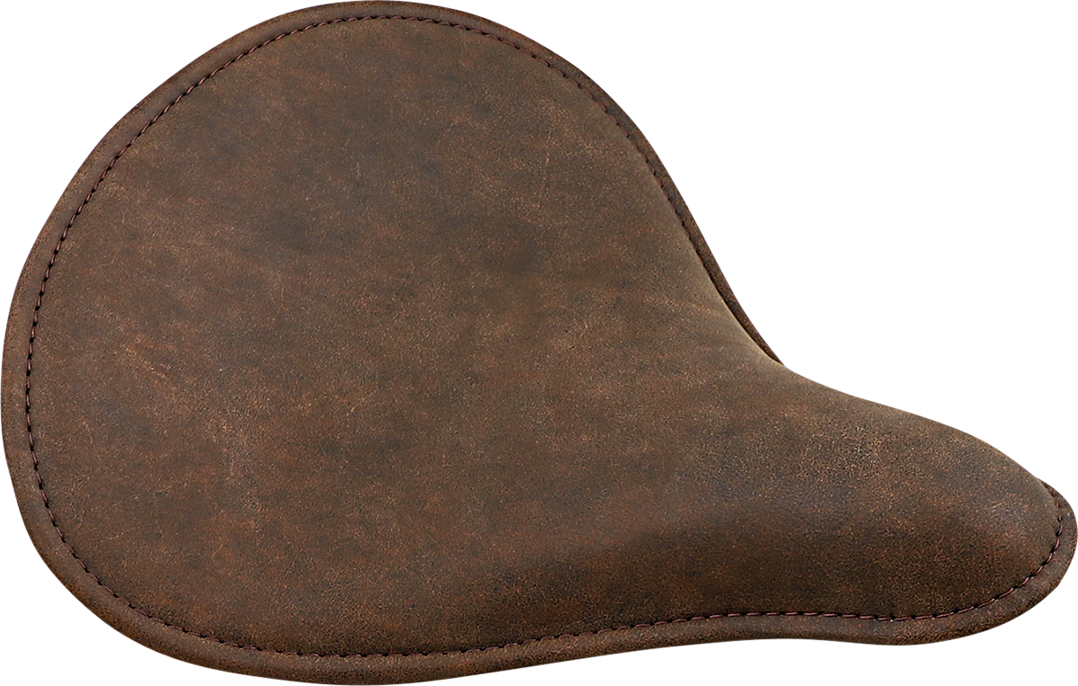 Large Low-Profile Spring Solo Seat