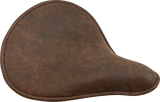 Large Low-Profile Spring Solo Seat