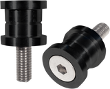 1" Solid Handlebar Riser Bushing