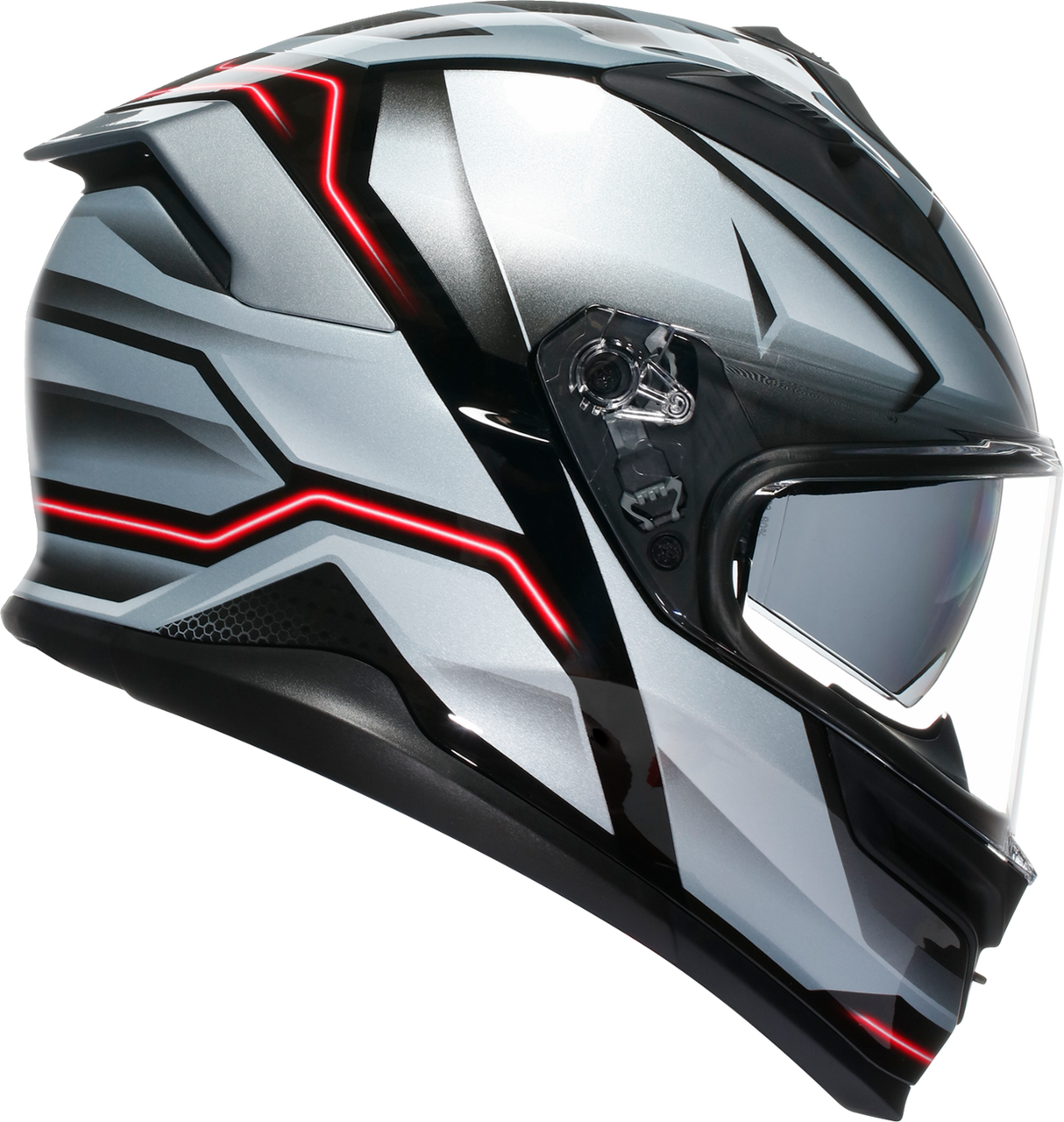 K7 Jaeger Helmet