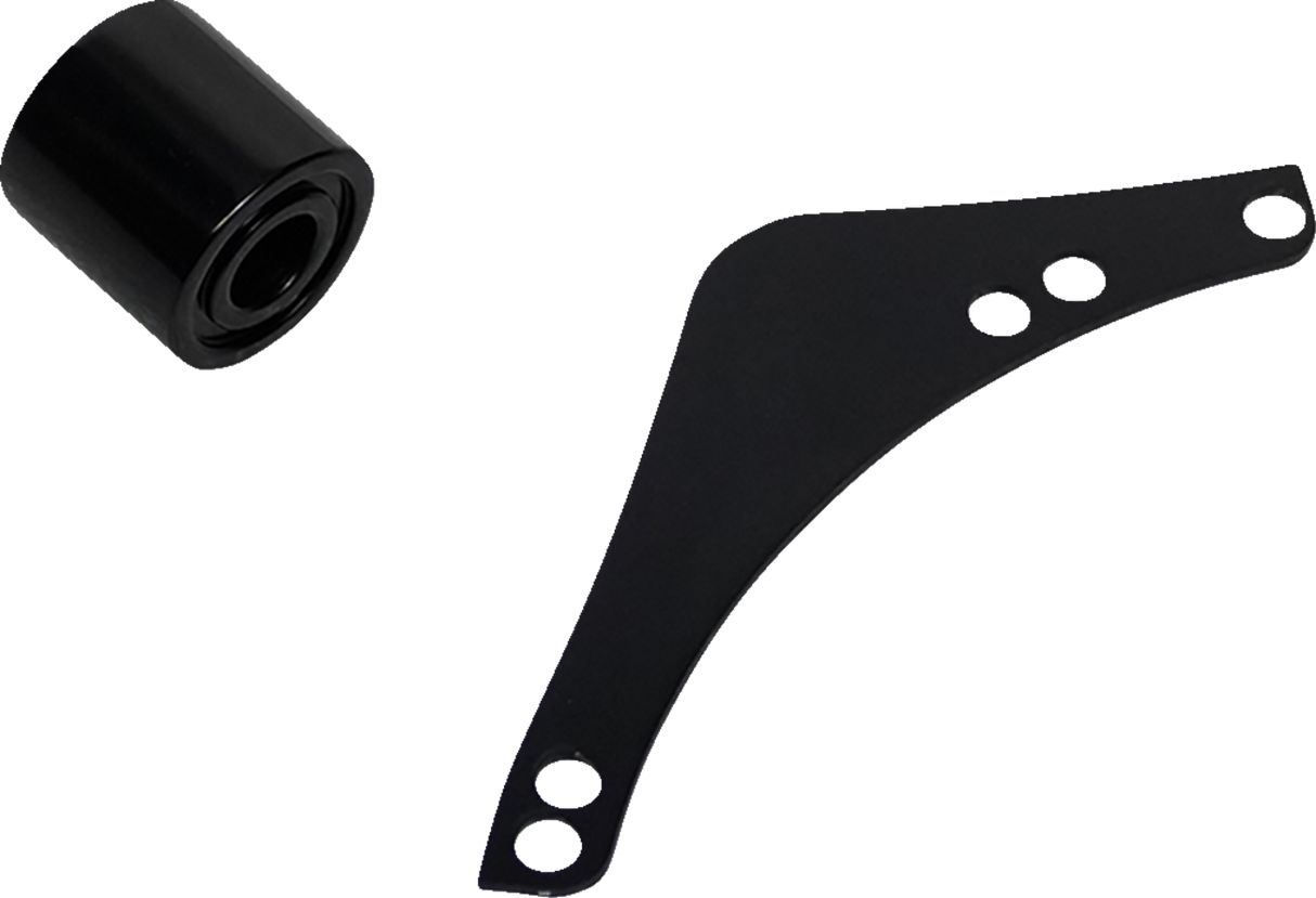 Replacement Breather Bolt Cover Plate
