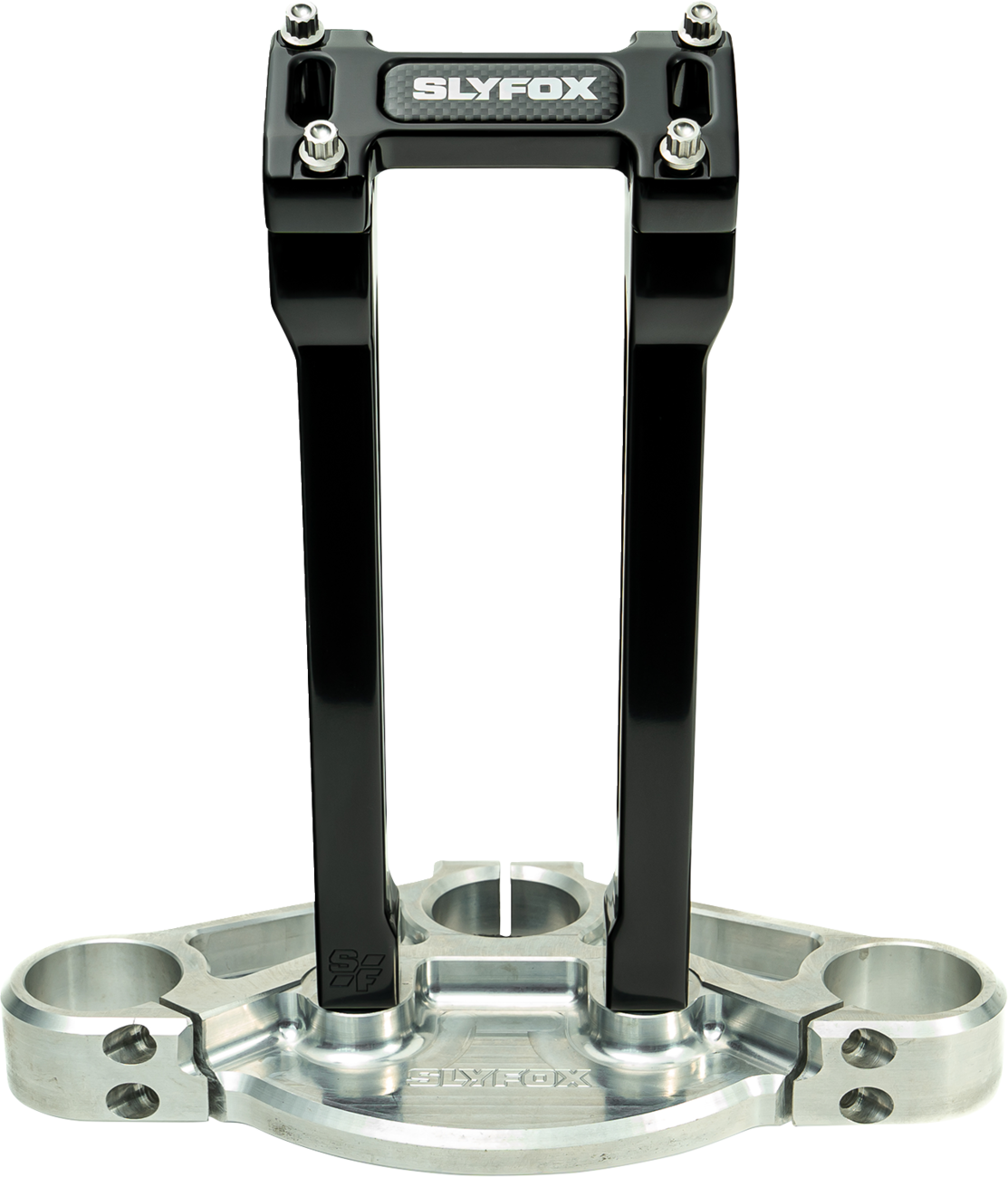 Handlebar Riser Kit