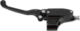 Contour Billet Clutch Control — Clutch/Master Cylinder