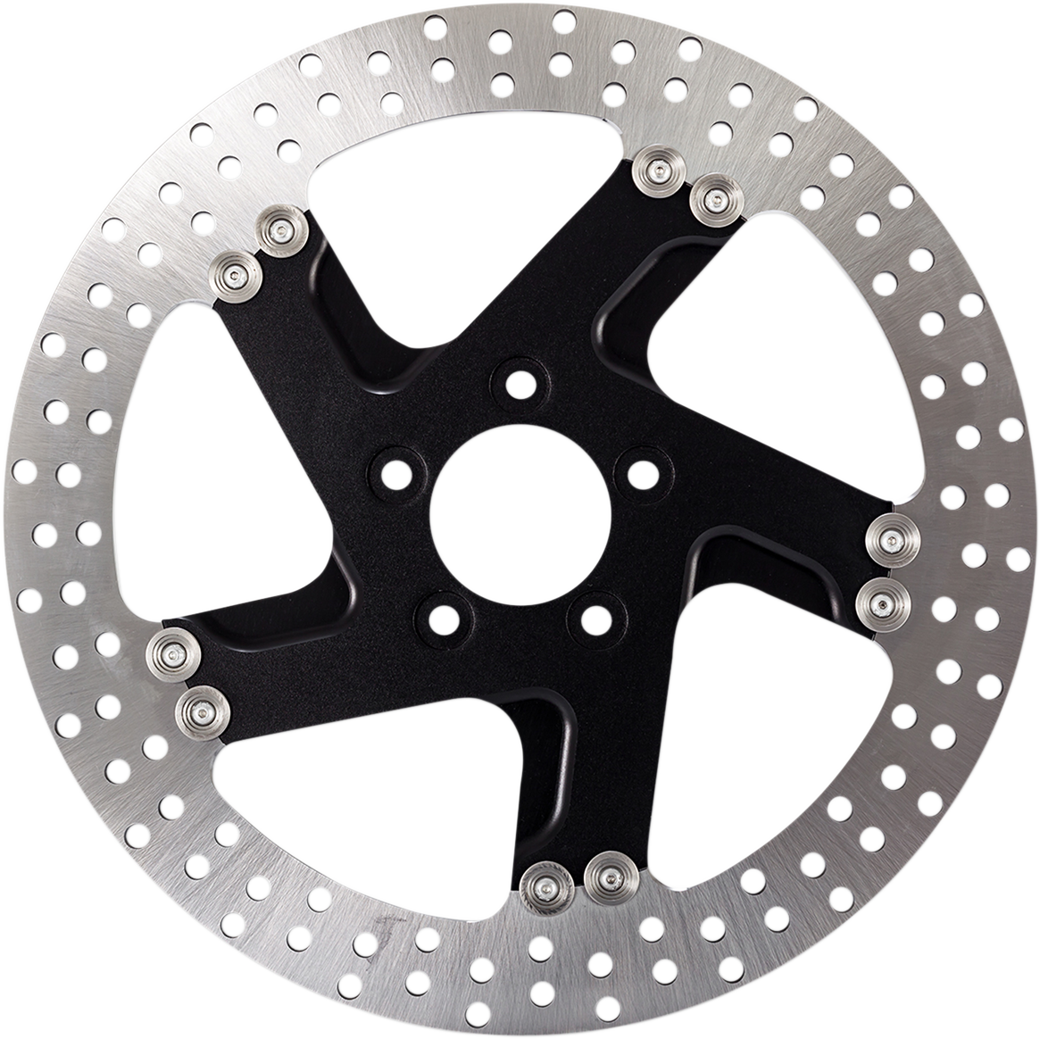 Two-Piece Brake Rotor