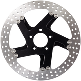 Two-Piece Brake Rotor