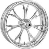 One-Piece Aluminum Wheel — Paramount