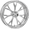 One-Piece Aluminum Wheel — Paramount