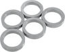 Sprocket Shaft Spacers