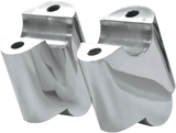 Handlebar Riser Extensions