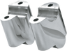Handlebar Riser Extensions