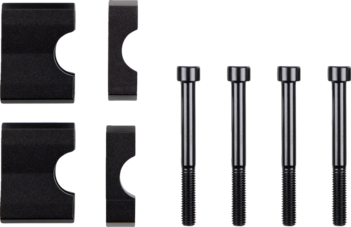 Universal 7/8" Bar Risers
