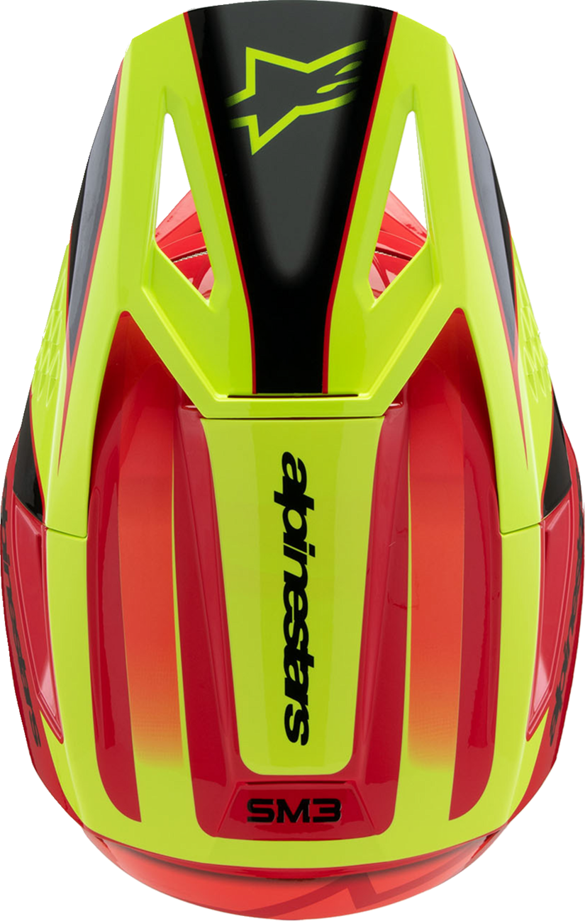 Youth SM3 Fray Helmet
